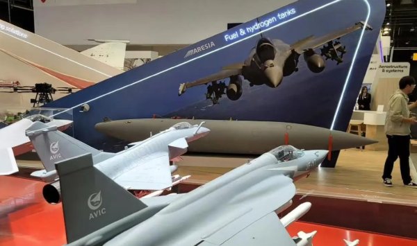 配资网炒股股票 法国情报机构炒作“中方带头破坏‘阵风’战机销售”, 中国国防部严正驳斥